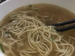 -朱鸿兴面馆(镇湖店)