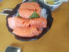 -大焰自助日式料理 铁板烧(徐汇店)