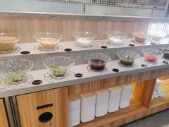 -芳竹园火锅(塘沽金街店)