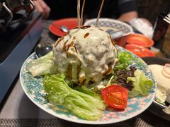 -满来寿喜烧(金虹桥店)