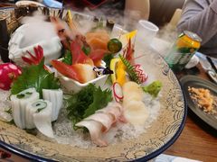 -千代饮兵卫日本料理(东二环泰禾广场西区店)