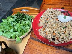 -老熊家·野生菌·生态农场餐厅