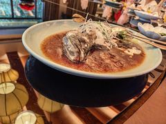 -西安凯悦酒店·湖畔中餐厅