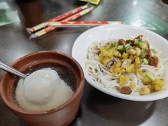 -龙老五汤店(站前西路店)