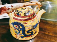 -庭院小酌(瑞莲街店)