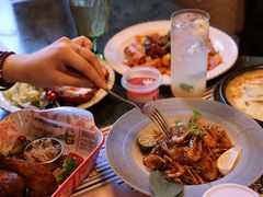 -仁义涵西餐·咖啡(中华巴洛克店)
