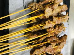 -大华海鲜烤串
