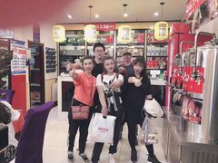 -国强手抓(北京西路店)