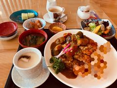 -王鼎精致料理铁板烧(世博源店)