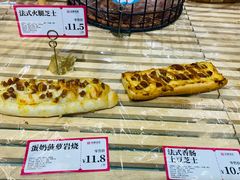 -金凤成祥(为公桥店)