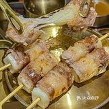 快说 快说~公主请吃烤肉