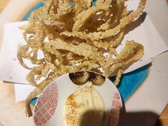香酥牛蒡-玄海寿司(国贸店)
