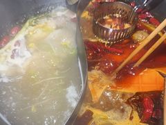 -萍姐火锅·公路夜市(打浦桥日月光店)