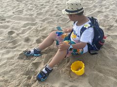 -那香海钻石沙滩浴场