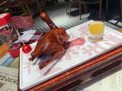 -大鸽饭(北京路店)