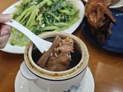 -煲煲掂风味煲仔饭餐厅(西区店)