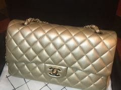 -CHANEL(恒隆广场店)