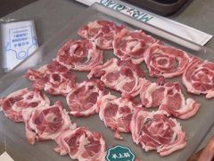 -乔先生涮肉·鲜活牛羊肉火锅(塘沽店)