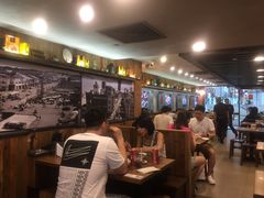 -松發肉骨茶(牛车水店)