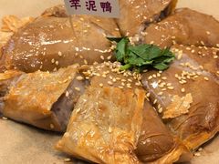 -芋包王闽南茶楼(八市店)