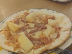 -萨莉亚意式餐厅(金隅嘉品mall店)