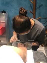 -悦指间美甲美睫