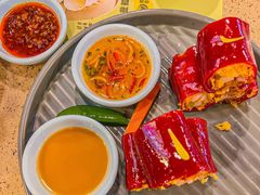 -点都德(花城店)