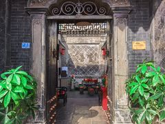门面-燕喜堂·中华老字号(大明湖店)