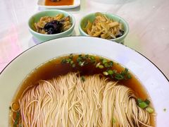 -老苏州芳和园茶酒楼  传统苏帮菜(观前店)