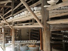 -景德镇古窑民俗博览区