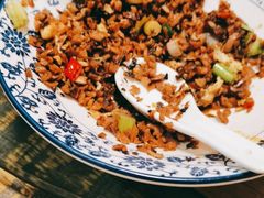 -湘香私房菜(大石长隆店)