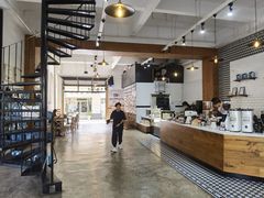 -Torch Coffee 炬点咖啡