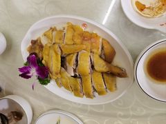 -德記大排档 26年老字号(西湖店)