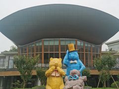 -宁波九龙湖开元度假村