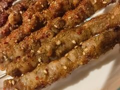 -妈妈家铁锅炖(景诚园综合楼店)