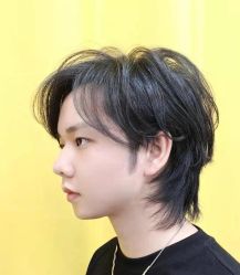 -丝语萱形象