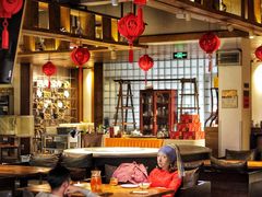 -陆壹捌餐厅(五大道店)