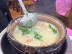 -正宗波记潮州砂锅粥(新洲一街店)