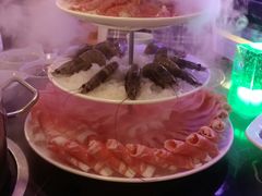 -狼爱上羊音乐火锅