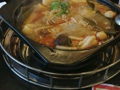 -刘一锅筋头巴脑(小北店)