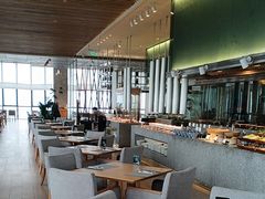 -解放碑威斯汀酒店-知味国际美食餐厅