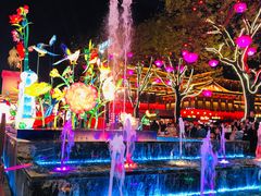 -大唐不夜城