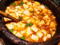 -绿茶餐厅(财富购物中心店)