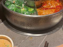 -巴奴毛肚火锅(京西大悦城店)
