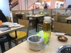 大堂-三清洞摩西韩式年糕火锅(威高广场店)