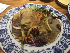 -东北人家铁锅炖(鞍山路店)