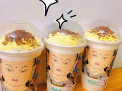 -芳记粉店(总店)