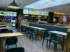-古早外婆(天佑城店)