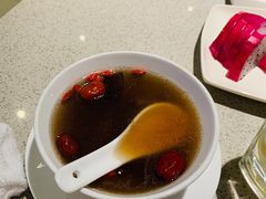 -海底捞大排档火锅(悦荟广场店)