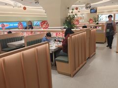-争鲜回转寿司(太阳宫凯德PLUS店)